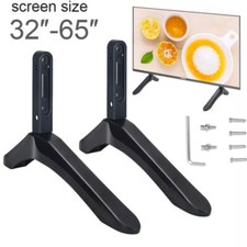 Universal Table Top TV Stand