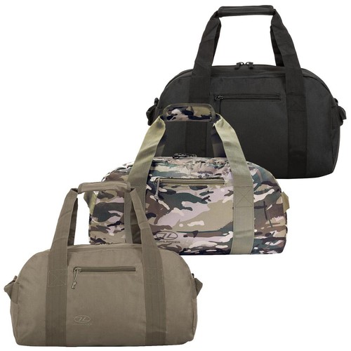 Highlander cargo bag litre - highlander,