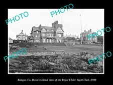 OLD 8x6 HISTORIC PHOTO OF