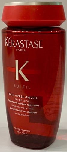 Bain apres soleil 250ml - bain,