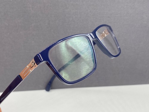Berlin eyeglasses frames - ic,