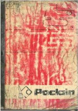 Poclain 90 Crawler Hydraulic