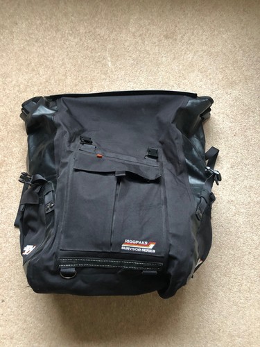 Nelson rigg riggpaks - rigg,