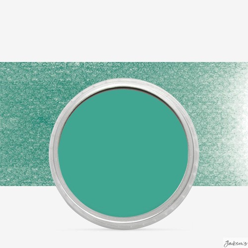 Panpastel phthalo green - phthalo, tint