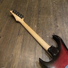 Fernandes Electric Guitar,Good