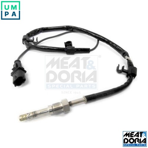 Sensor exhaust gas temperature - exhaust,