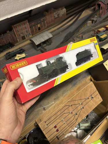 Hornby railroad r3759 - hornby,