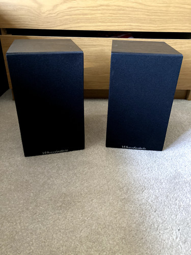 Wharfedale diamond 8ω - wharfedale,