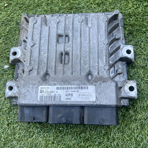 Ford transit mk7 d - d, engine
