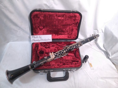 Yamaha ycl clarinet - yamaha, ycl-25
