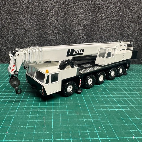 Conrad 2801 demag ac435 - 2801, united