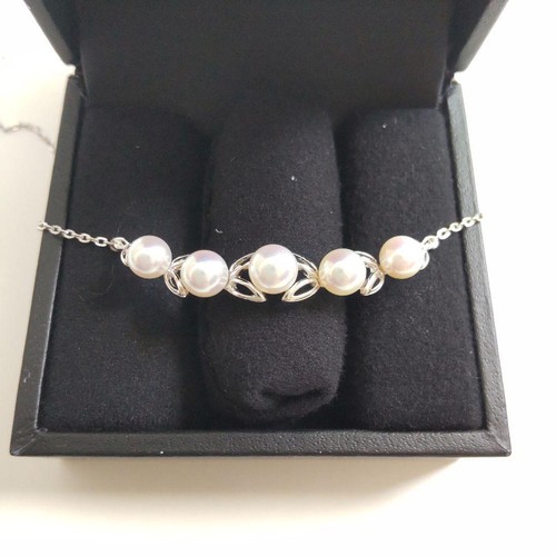 Mikimoto akoya pearl - mikimoto,