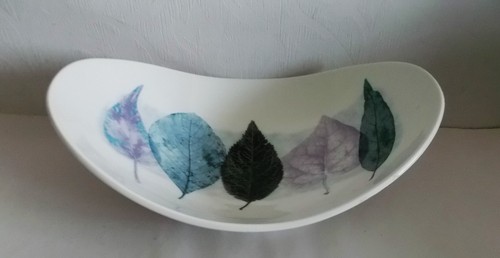 Portmeirion dusk serving - portmeirion,, dusk,