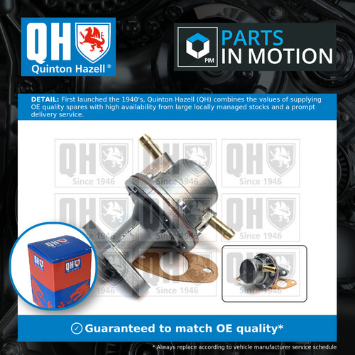 Fuel pump fits ford escort - fits,
