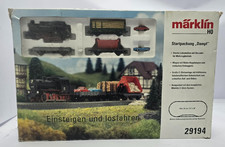 Marklin HO 29194 Train Set