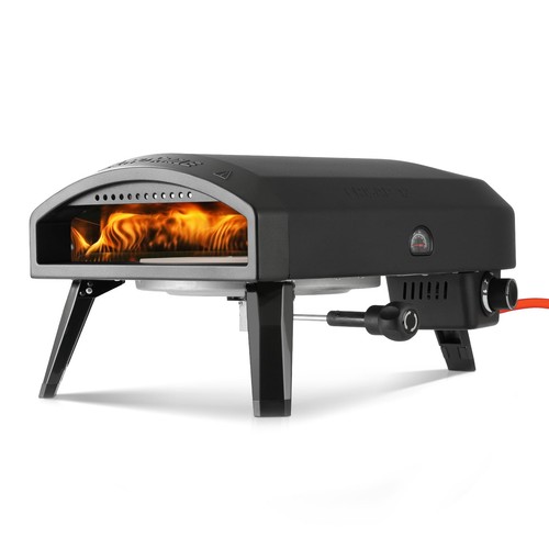 Echosmile gas outdoor - gas,
