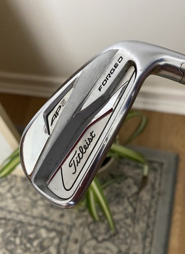 Titleist iron ap2 - titleist,