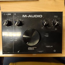 M-Audio AIR 192|4 Digital USB