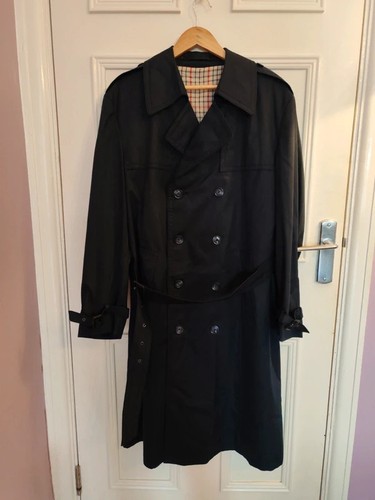 Allander house fraser navy - allander,