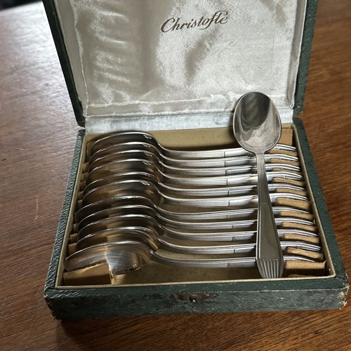 Small spoons goldsmith - small,