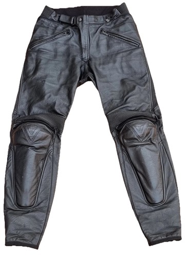 Dainese italian made leather - made,