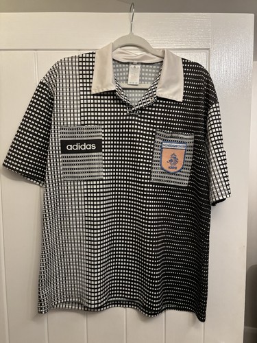 Vintage 90s adidas football - 90s,