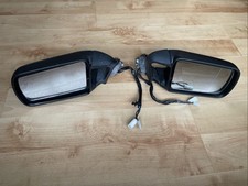 Saab 9000 Aero Anni Cs Cse Heated Door Mirrors Pair L+R