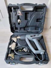 Titan TTB284HTG 2000W Heat Gun