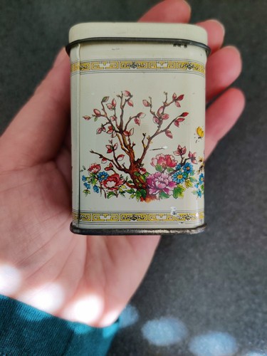 Vintage asian style - asian,