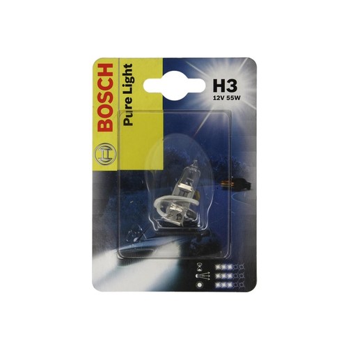 For bulb spotlight - for,