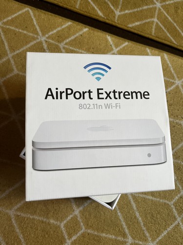 Apple airport extreme a1354 - apple,