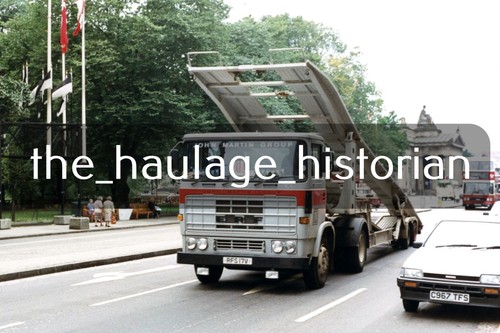Thh truck photos - truck, b