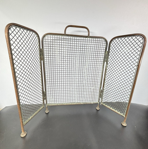 Fireguard fireplace screen - fireguard,