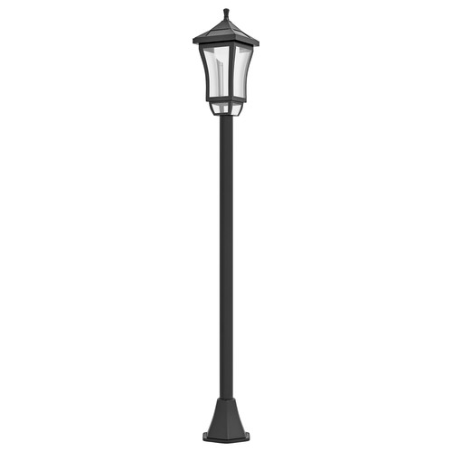 Outsunny led garden lamp - outsunny, m