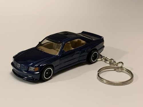 Mercedes benz 560 sec amg - 560,