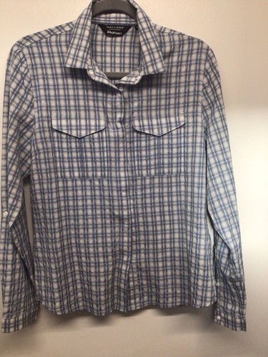 Rohan sanctuary shirt 12 - shirt, uk