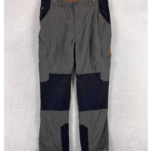 Bear grylls craghoppers pants - bear,