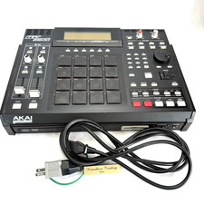 Akai MPC2500 Music Production Center Sampler Drum Machine Professional
