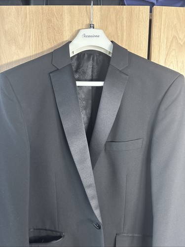 Mens tuxedo suit - mens,