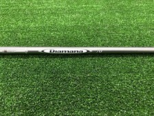 Mitsubishi Diamana Whiteboard