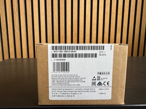 Siemens 6ed1055 1nb10 0ba2 - siemens, 6ed1055-1nb10-0ba2