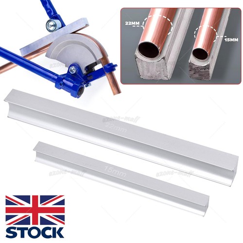 15mm 22mm profiles guider - 15mm,