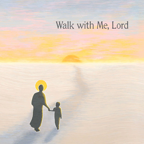 Walk with lord jesus - with,