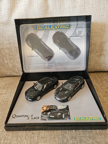 New scalextric c2922a ltd - new,