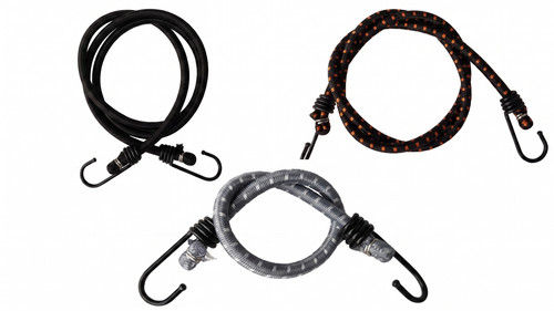 Heavy duty elastic - duty, bungee