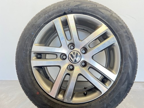 Volkswagen golf mk6 genuine - mk6,
