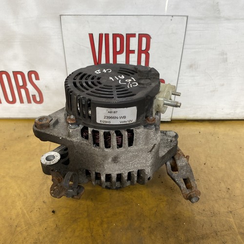 Peugeot 107 alternator - alternator, citroen