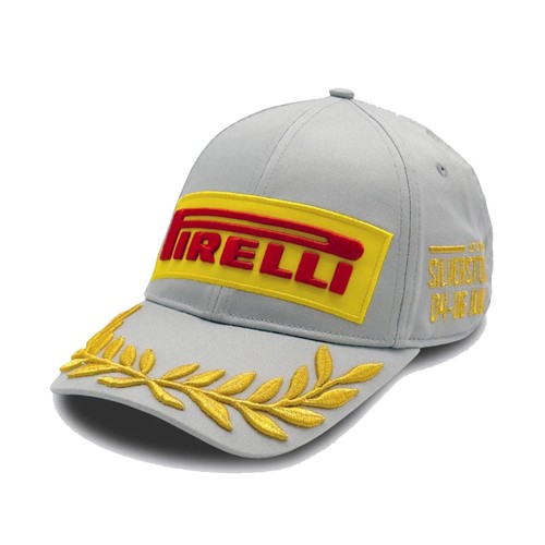 Pirelli podium cap formula - pirelli,
