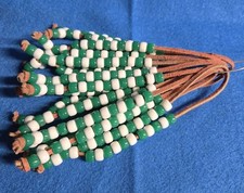 Worry Beads, Greek Koumboloi