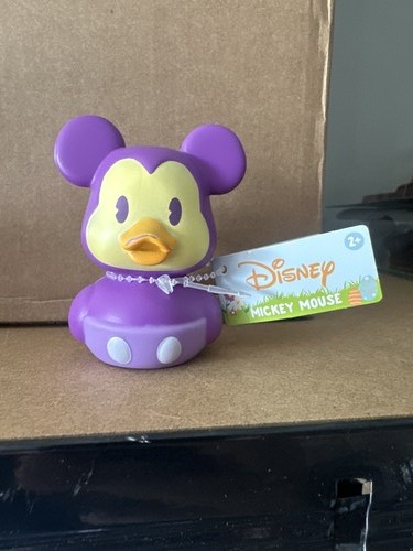 Disney duckalooz pastel - disney,